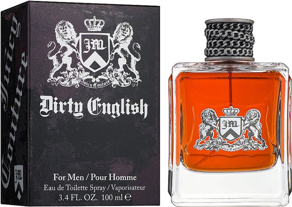 Dirty English